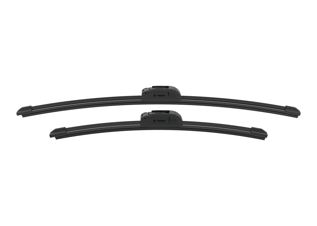 BOSCH 3 397 014 188 Metlica brisalnika stekel DAEWOO Matiz Van