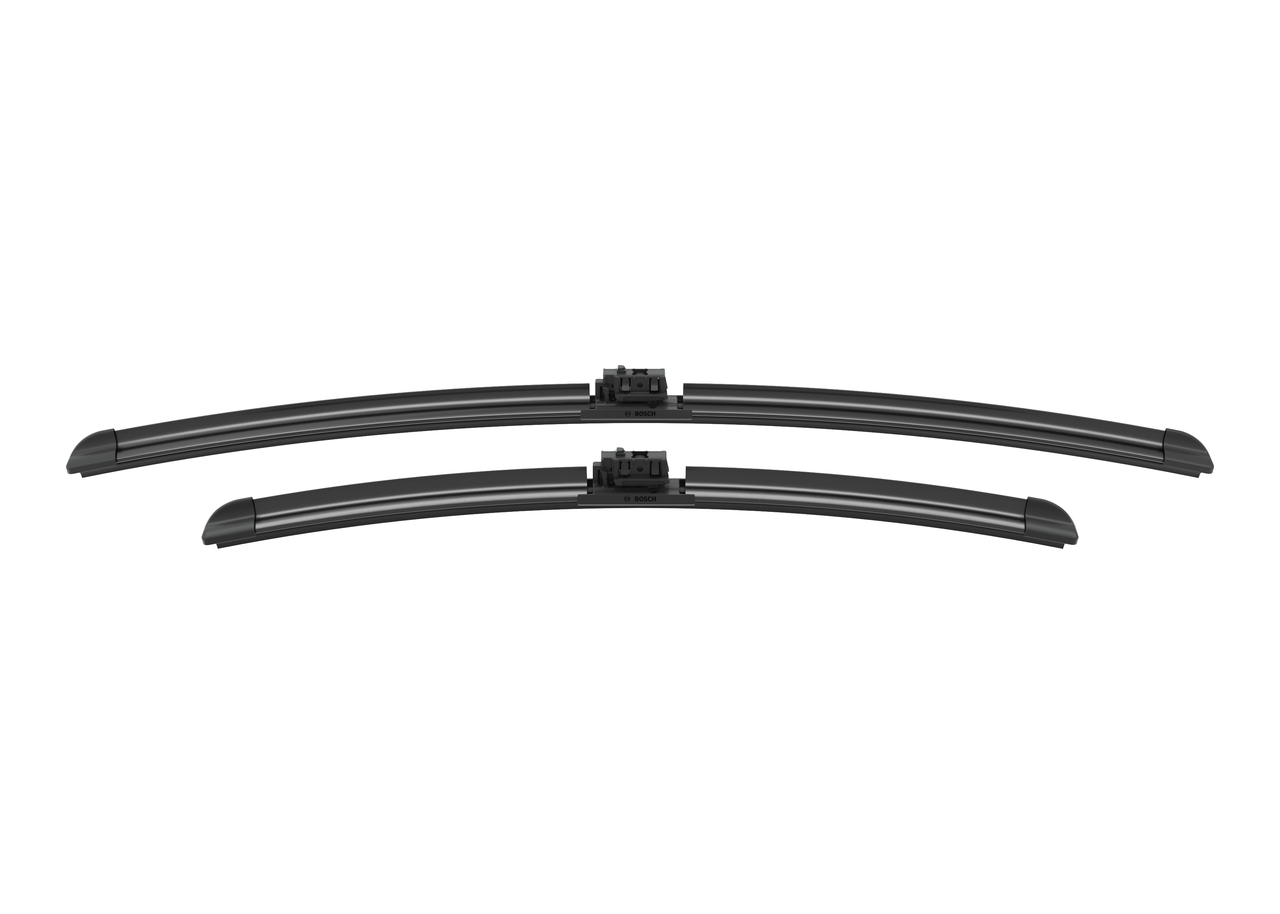 BOSCH 3 397 014 207 Scheibenwischer MERCEDES-BENZ B-Klasse (W247) B 160 d (247.002) 95 PS Diesel 2025