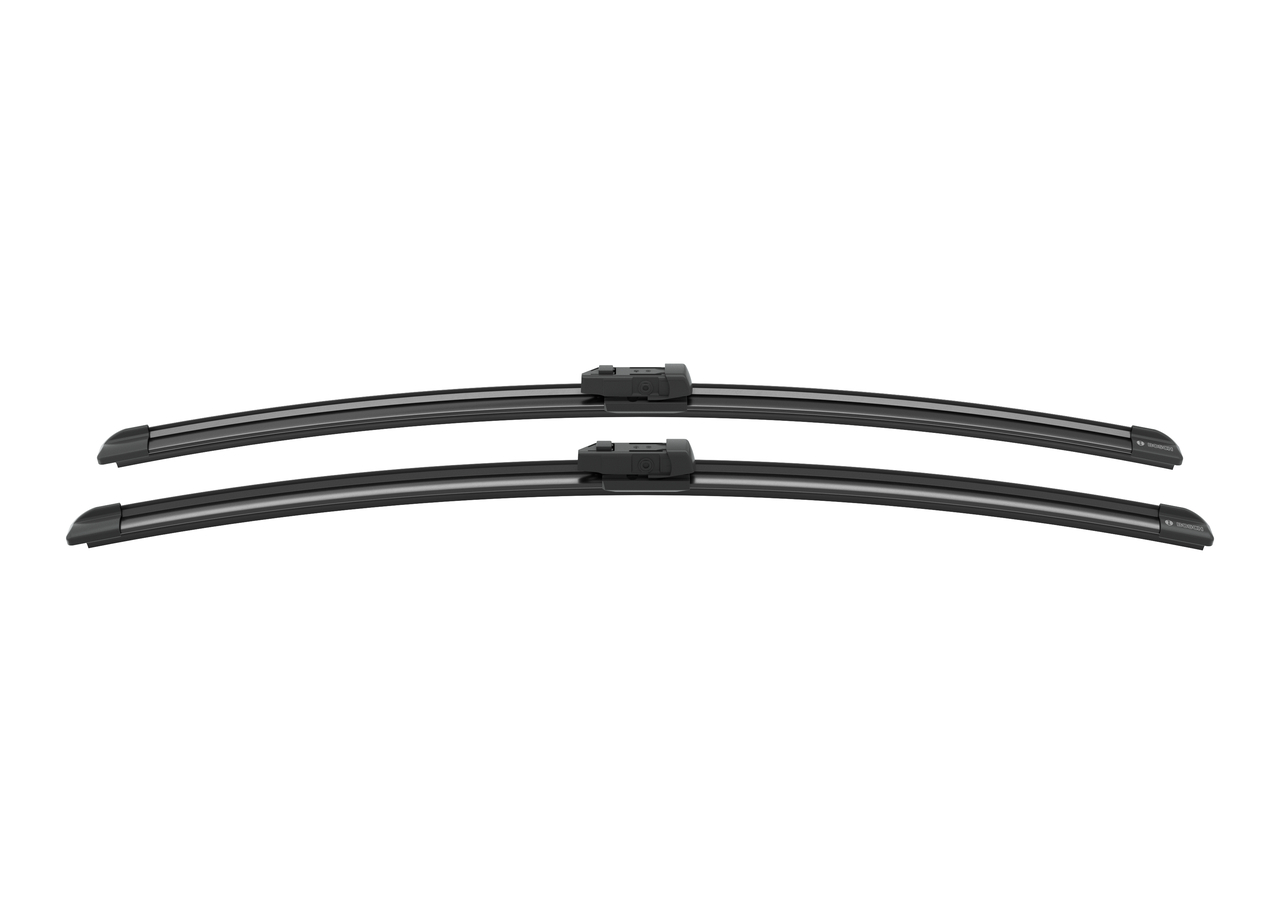 BOSCH 3 397 014 351 Logu tīrītaju sistēma VW Amarok Platforma 3.0 TDI 4motion 204 ZS Dīzelis 2016