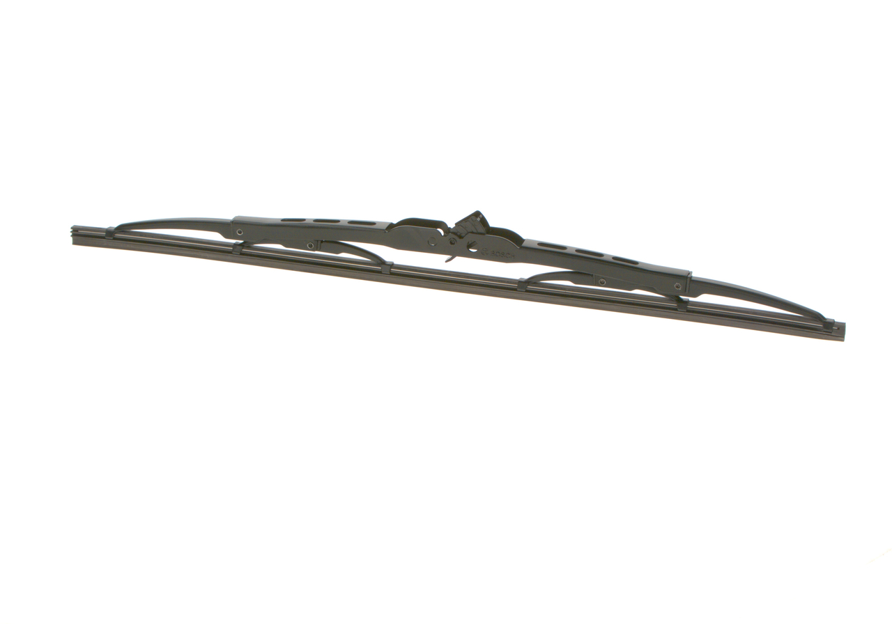 BOSCH Kvalitet & fair priser