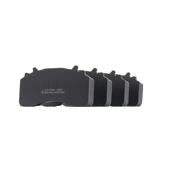 DT Spare Parts 3.96408 qualité et prix abordables