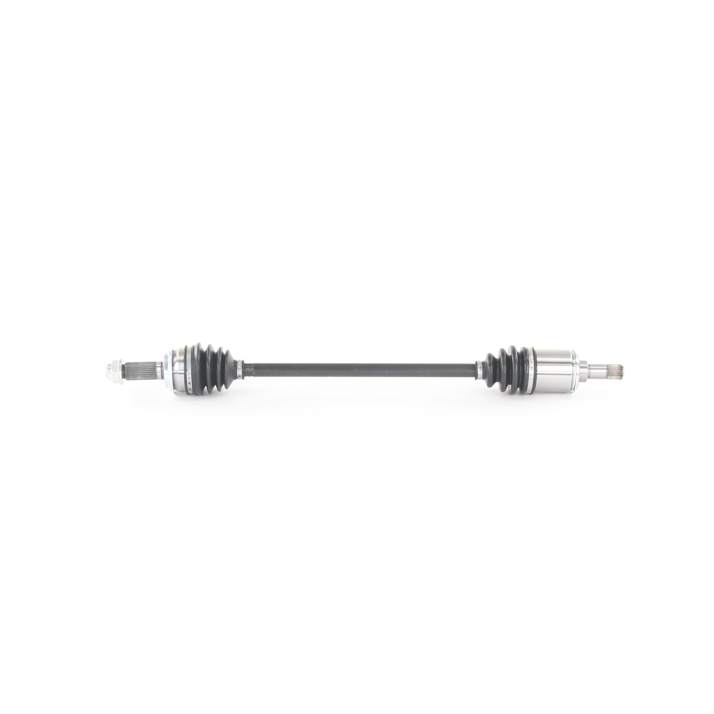 TrakMotive 30-0436 Aandrijfas Honda CR-V III 2.4 i-Vtec 4WD (RE4) 170 Pk Benzine 2024