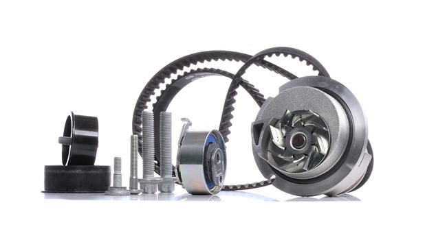METELLI 30-0727-1 Kit de distribución con bomba de agua VAUXHALL TIGRA 1999 originales precio