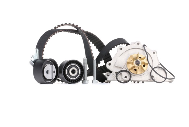 METELLI 30-0862-1 Kit de distribution + pompe à eau 206 CC