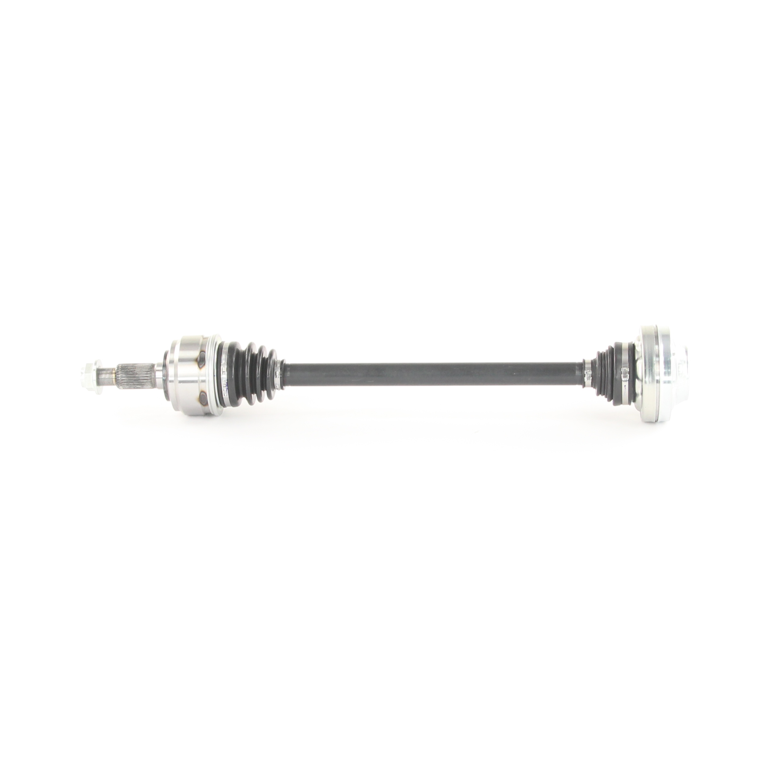 TrakMotive 30-1040 Semiasse Porsche Cayenne 955 S 4.5 340 CV Benzina 2006