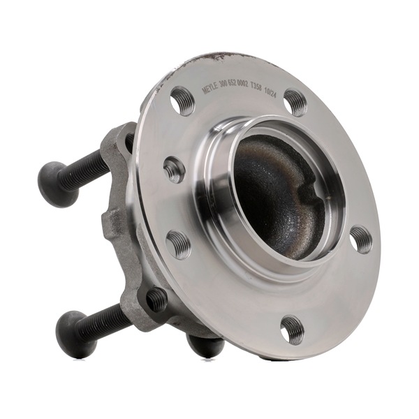 MEYLE 300 652 0002 Cuscinetto ruota BMW Serie 1 prezzo