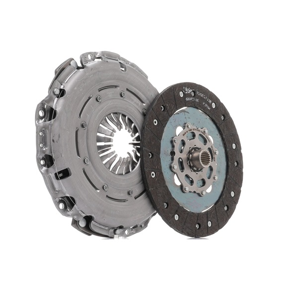 Jogo de embraiagem SACHS CITROËN JUMPY 3000 950 675