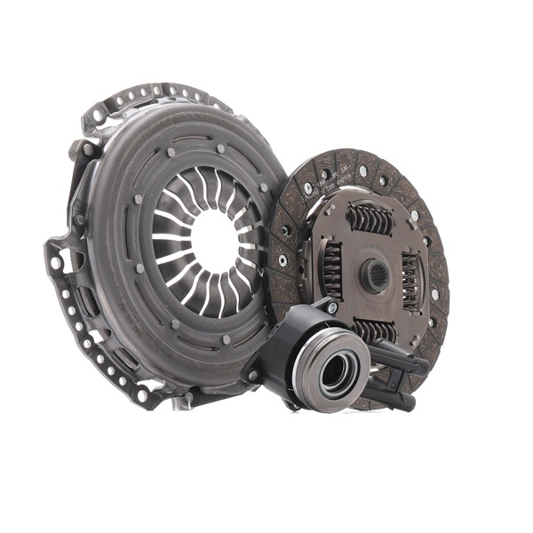 SACHS 3000 990 336 Σετ συμπλέκτη FORD FIESTA αγοράστε φτηνά με εκπτώσεις