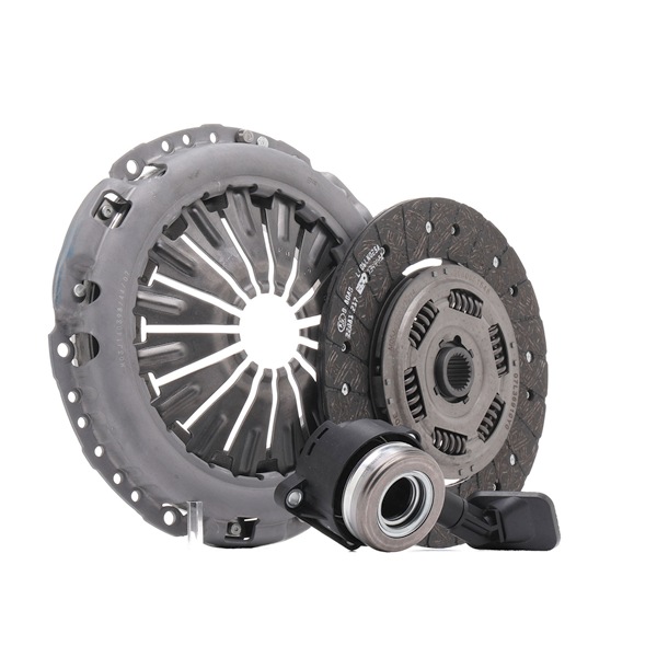 SACHS 3000 990 416 Koblingssæt Ford S Max mk2