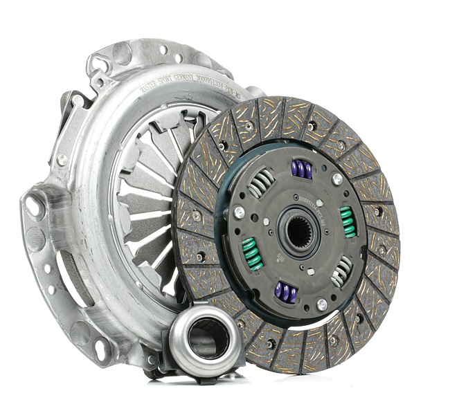 MASTER-SPORT 3000951334-SET-MS koppelingsset 7701 476 973