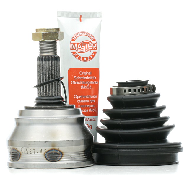 MASTER-SPORT 300849-SET-MS Junta homocinética Seat Toledo 1L 1.8 16V 133 cv Gasolina 1992