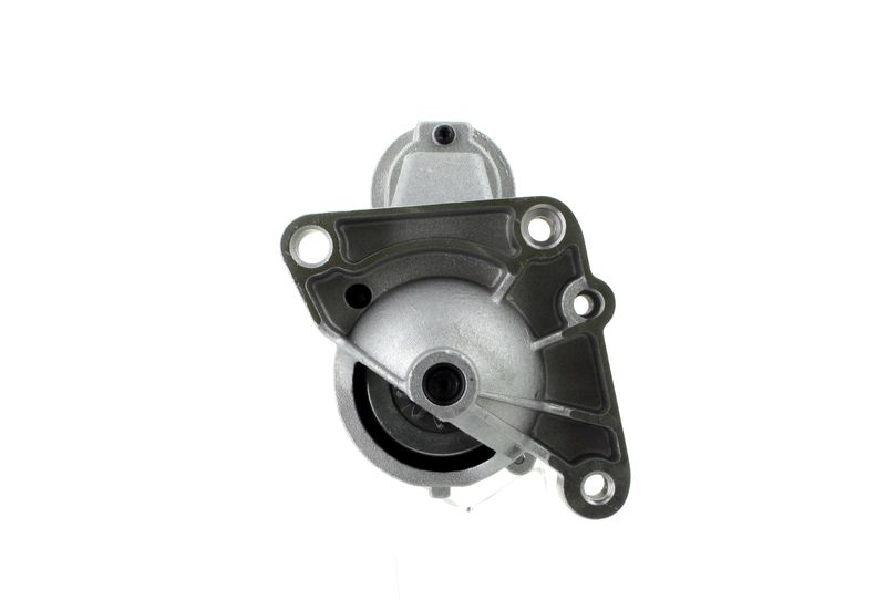 CEVAM 3011 Startmotor OPEL Vivaro A Flatbed Vrachtwagen / Chassis (X83) 2.5 DTi 135 Pk Diesel 2005