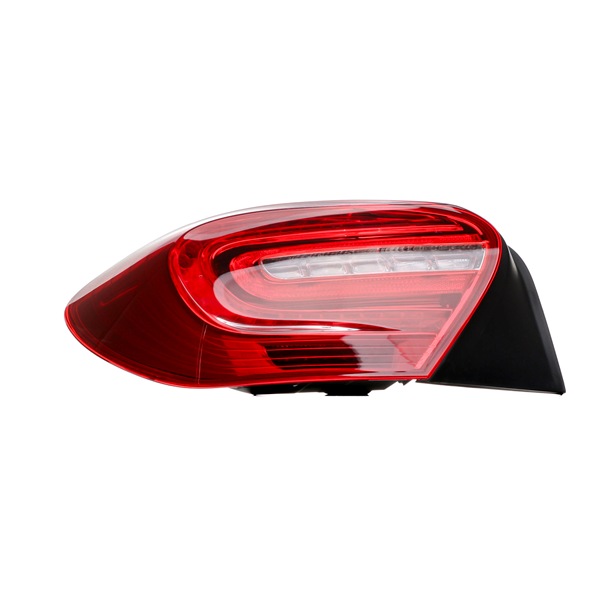 Fanale posteriore combinato VALEO 085780