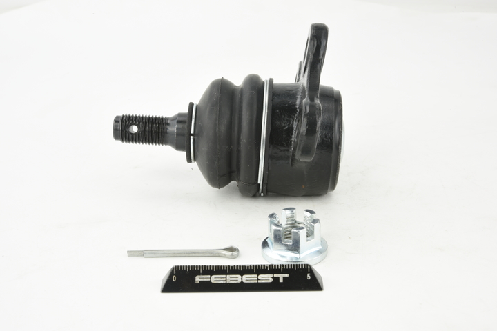 FEBEST 3020-001 Testina braccio oscillante ISUZU KB Pick-up 2.4 128 CV Benzina 2024