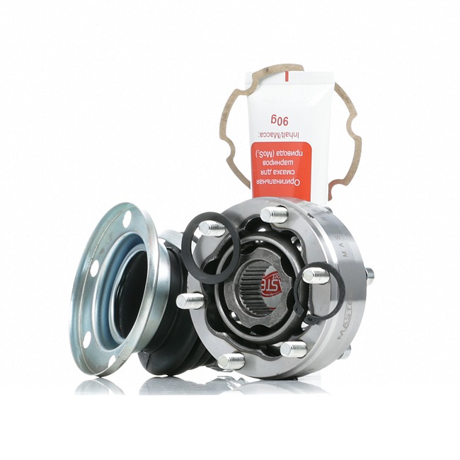 SKF Juego de articulación, árbol de transmisión VKJA 8017 G a un precio bajo