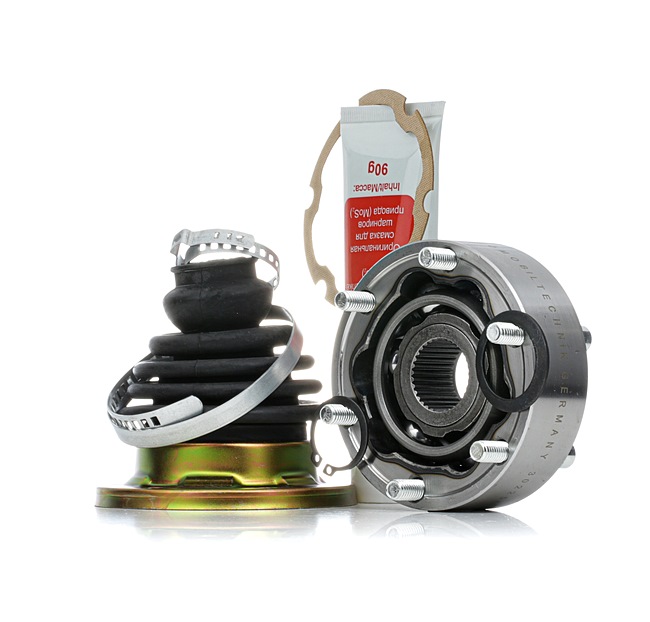MASTER-SPORT 302255-SET-MS homokineet reparatie set, aandrijfas 211 501 331B