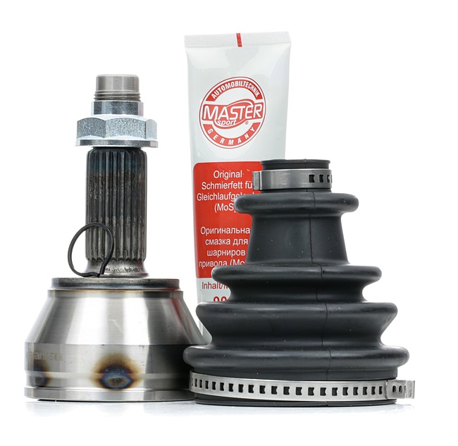 MASTER-SPORT 302870-SET-MS drivknute Ford Fiesta Mk4 1.4 i 16V 90 hk Bensin 2002