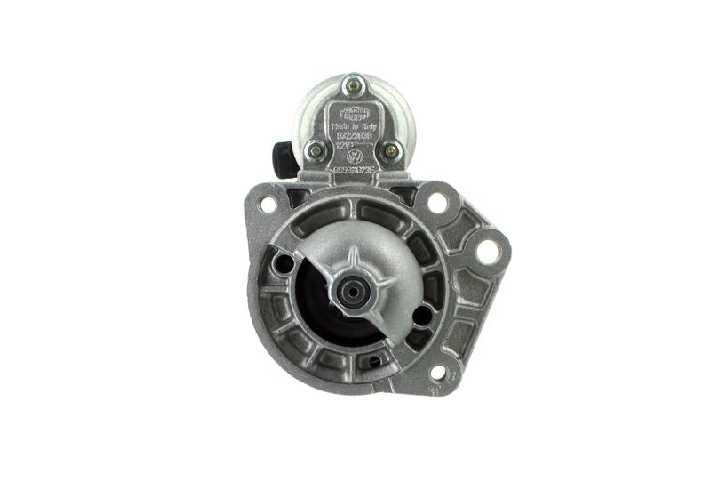 CEVAM 3030 starter VW Caddy II Stasjonsvogn 1.4 60 hk Bensin 2002