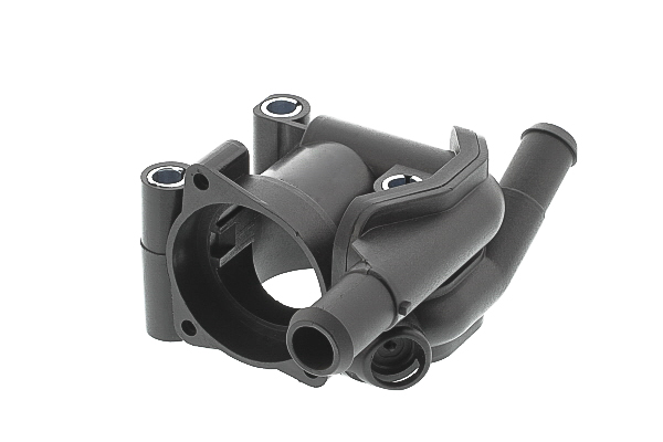 TOPRAN XS4G9K478BD Korpus termostatu 304 572