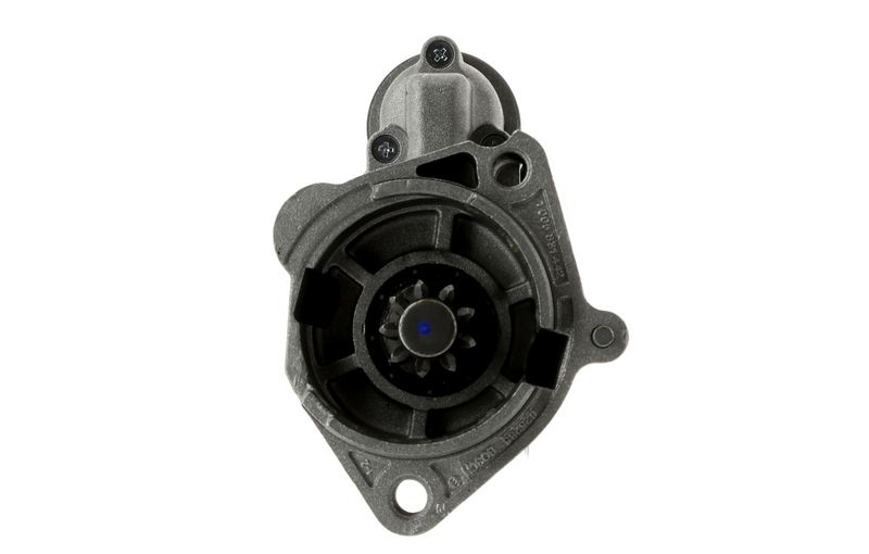 CEVAM 3048 Startmotor Audi A4 B6 Cabrio 2.0 TDI 140 Pk Diesel 2006
