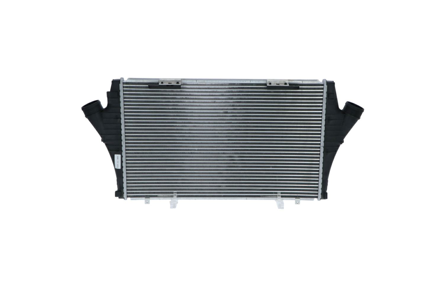 NRF 30480 Intercooler Vectra C Kombi 2.8 V6 Turbo 280 KM benzyna 2009