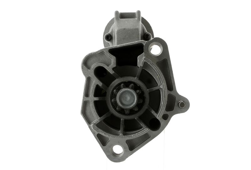 CEVAM 3055 Startmotor Audi A4 B6 Cabrio 2.0 TFSI 16V 200 Pk Benzine 2007
