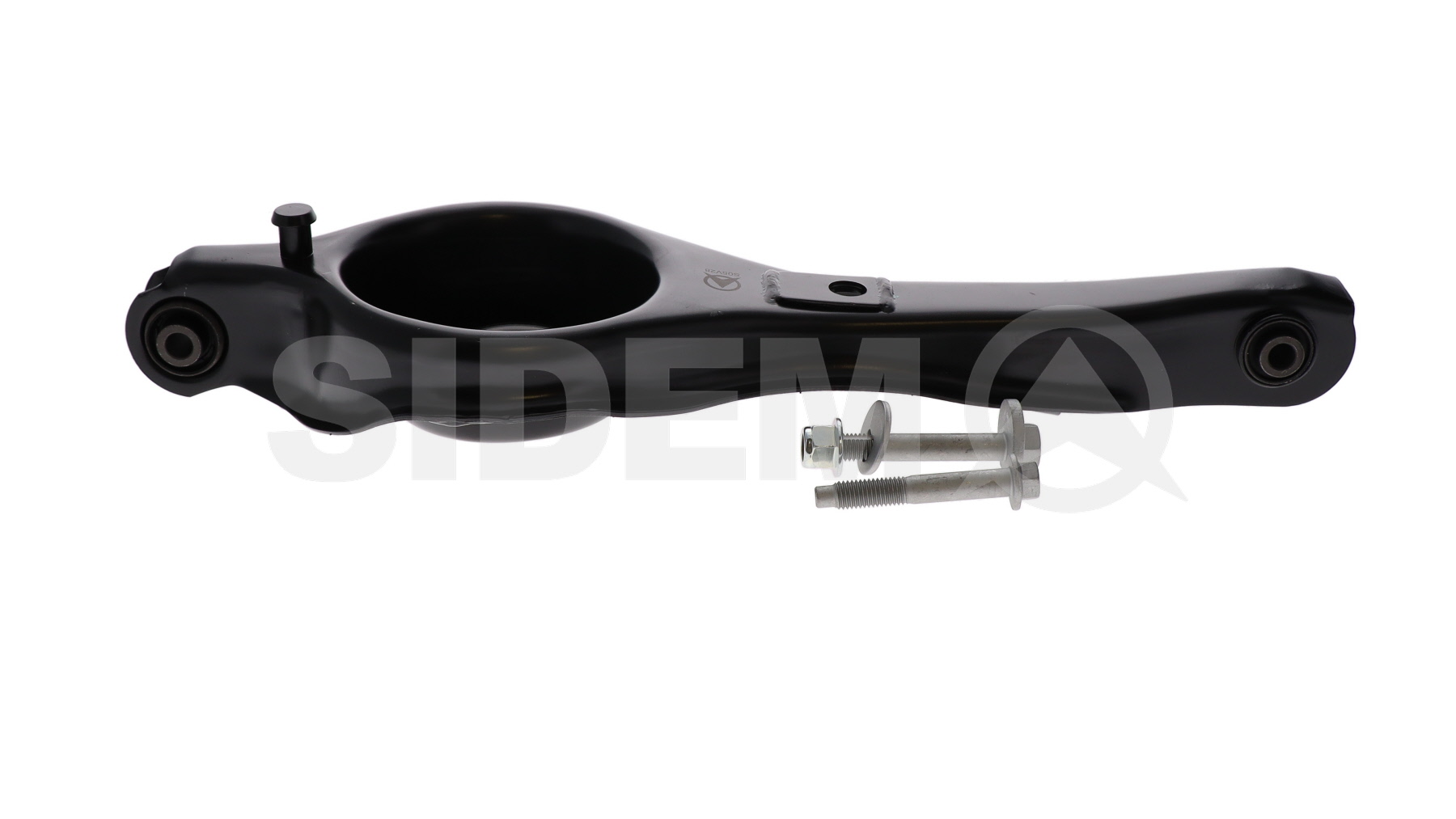 SIDEM 3057 Suspension arm Ford Kuga Mk1 2.0 TDCi 136 hp Diesel 2009