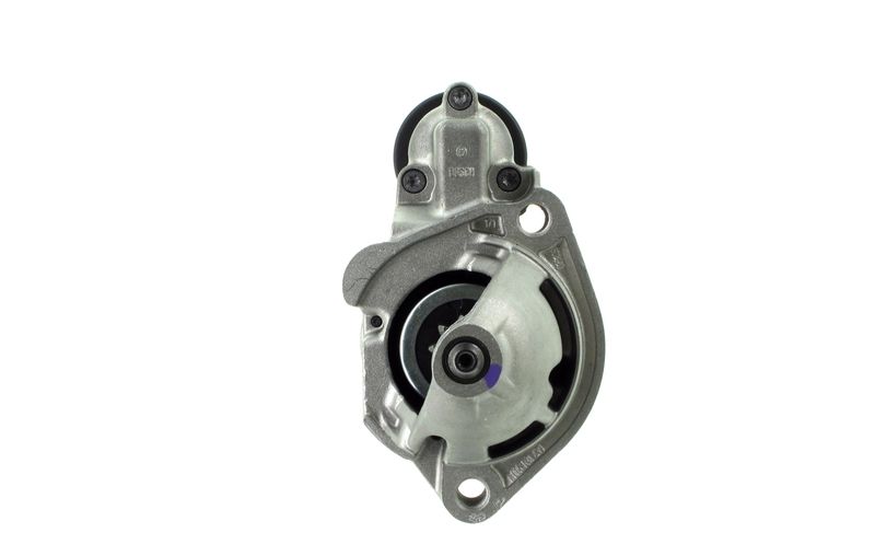 CEVAM 3057 Startmotor Audi A4 B6 Cabrio 2.0 TDI 140 Pk Diesel 2009