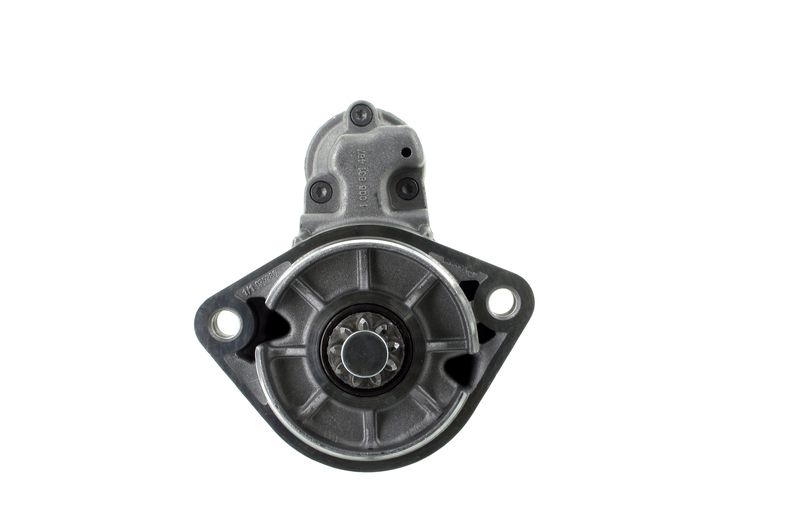 CEVAM 3061 Startmotor VW Crafter 50 Flatbed Vrachtwagen 2.5 TDI 136 Pk Diesel 2007