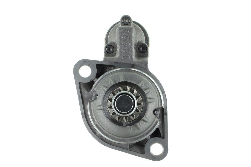 CEVAM 3070 Startmotor VW Crafter Flatbed Vrachtwagen 2.0 TDI RWD 163 Pk Diesel 2025