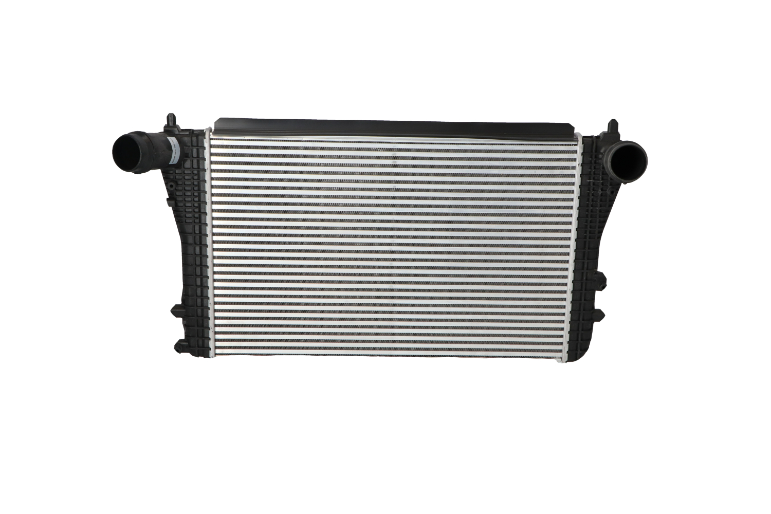 NRF 30915 intercooler VW Jetta 1k2 2.0 TDI 16V 140 hk Diesel 2008