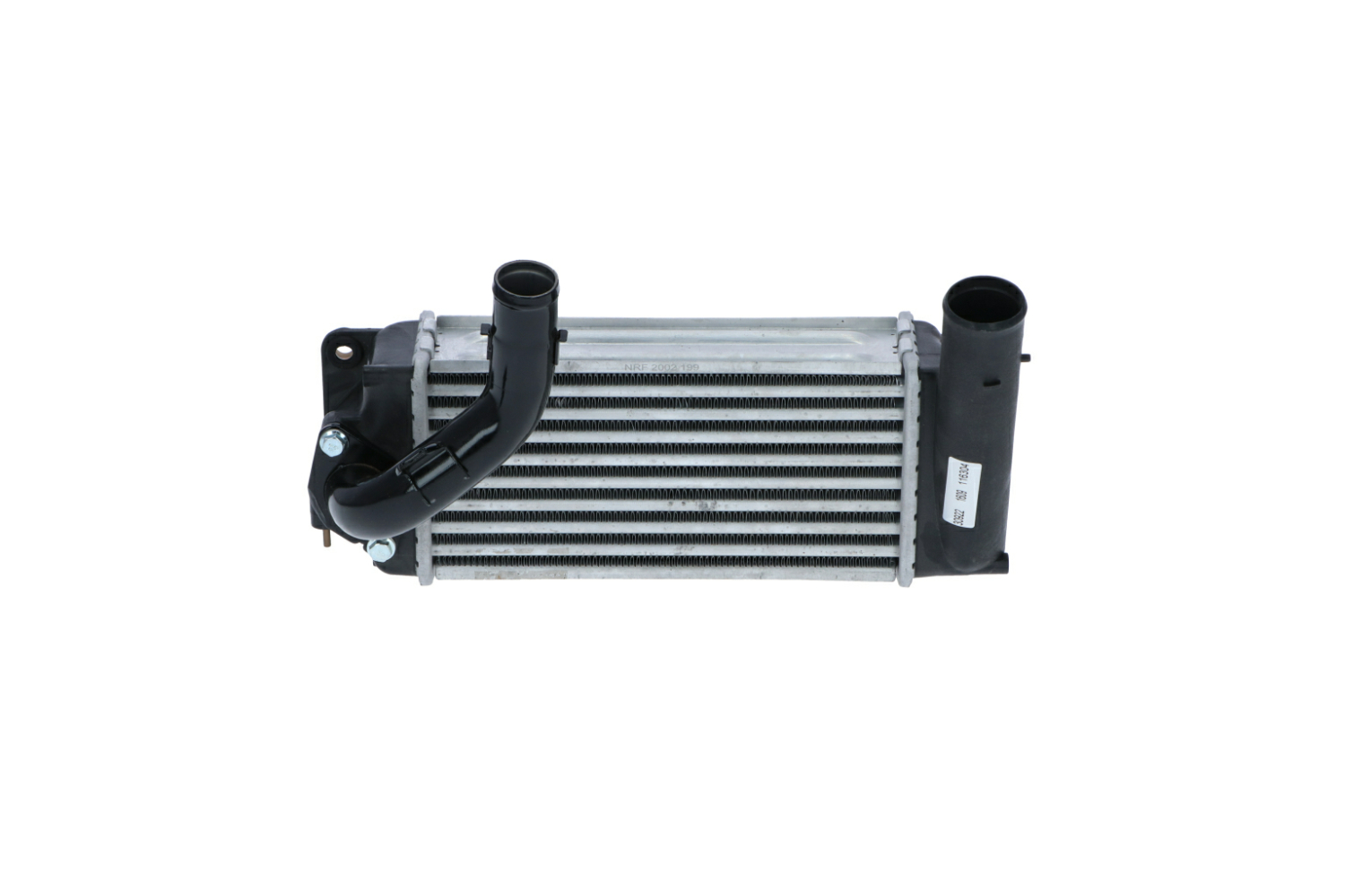 NRF 30922 intercooler 17900-0N020