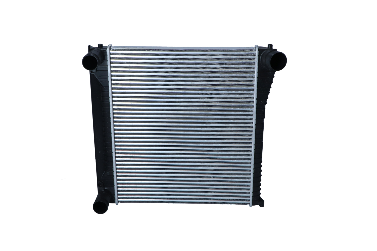 NRF 30929 Intercooler LAND ROVER Range Rover III (L322) 4.4 D 4x4 313 CV Diesel 2011