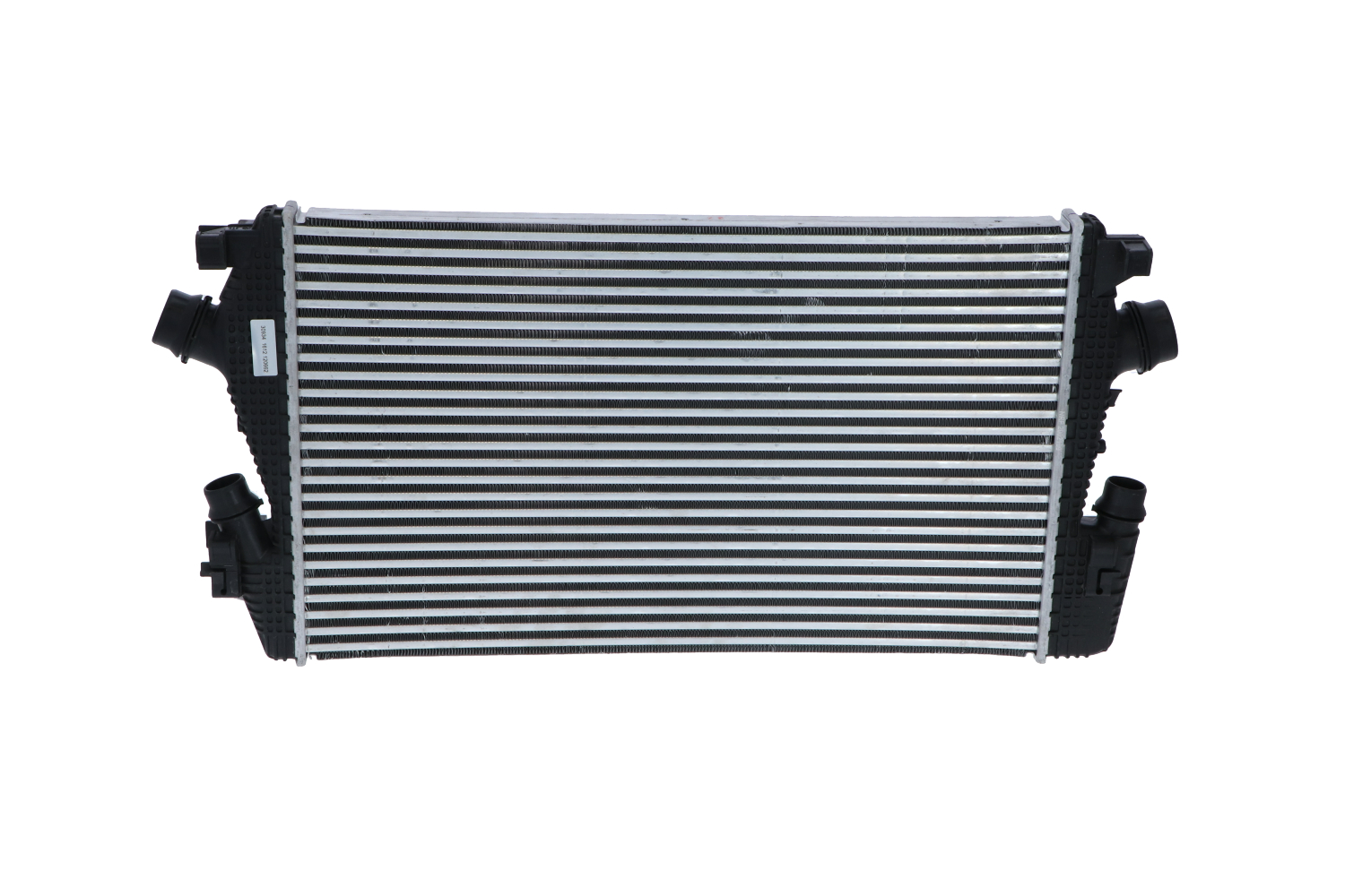 NRF 30934 Intercooler Astra J P10 2.0 BiTurbo CDTI 194 KM olej napędowy 2015