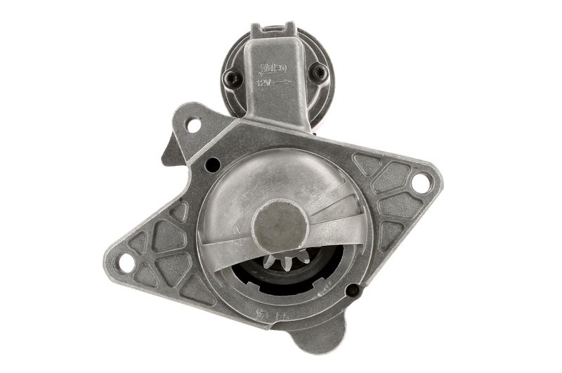 CEVAM 3095 Startmotor Renault Master EV 2.3 dCi 170 FWD (EV0L, HV0L, UV0L) 170 Pk Diesel 2021