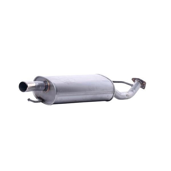 POLMO 31.251 VOLVO Bagpotte pris