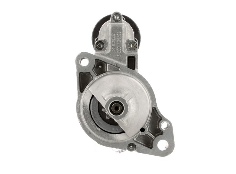 CEVAM 3116 starter Audi Q7 4L 4.2 TDI quattro 340 hk Diesel 2009