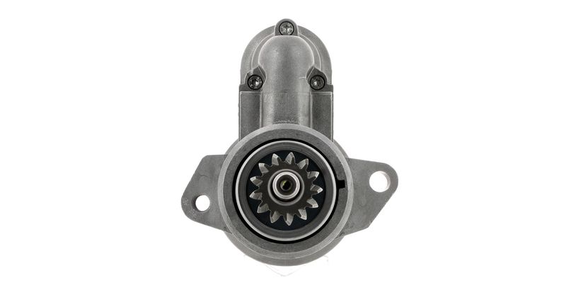 CEVAM 3119 Startmotor VW Touareg 1 5.0 V10 TDI 313 Pk Diesel 2003
