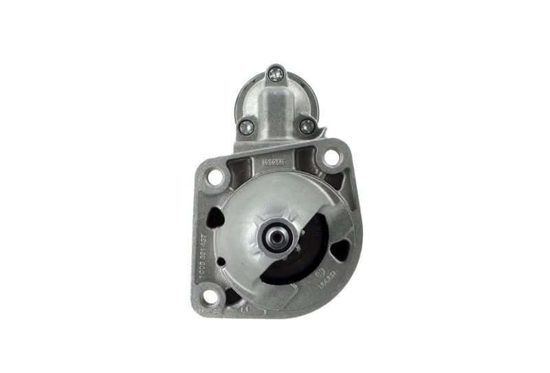 CEVAM 3125 starter Ford C Max DM2 1.8 TDCi 115 hk Diesel 2009