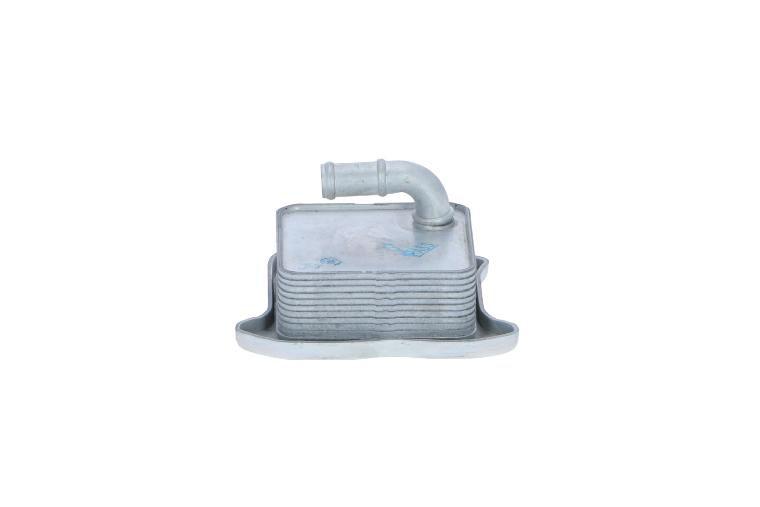 NRF 31260 Öljynlauhdutin Seat Toledo 4 1.2 TSI 86 hv Bensiini 2012