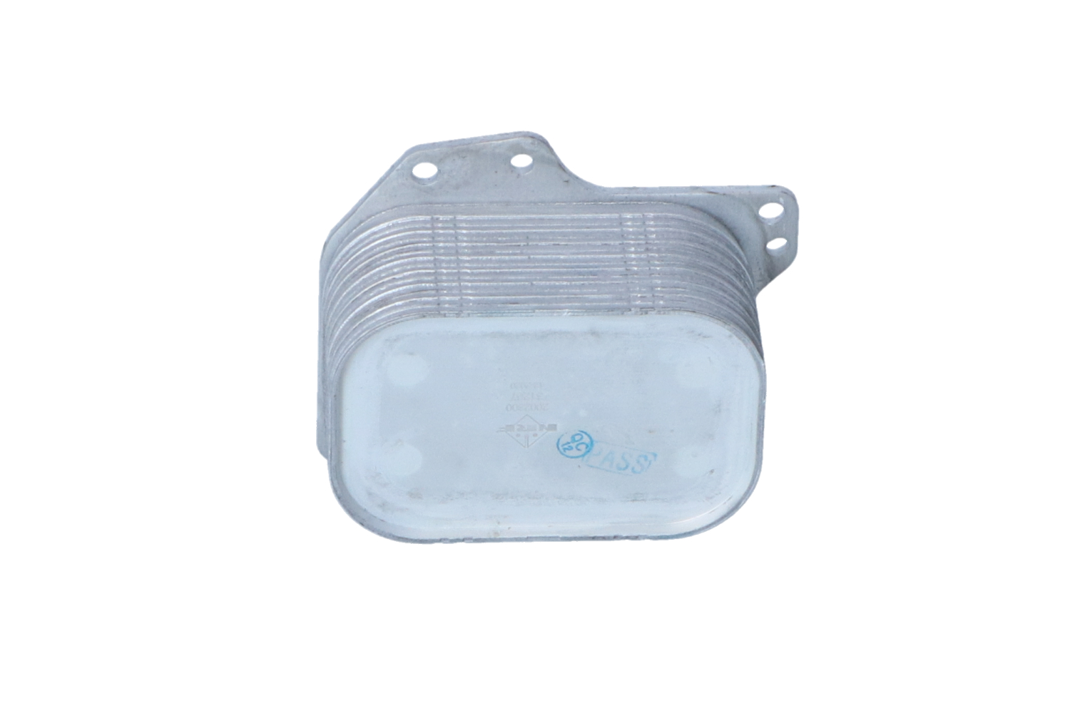 NRF 31267 Radiatore olio MAN prezzo