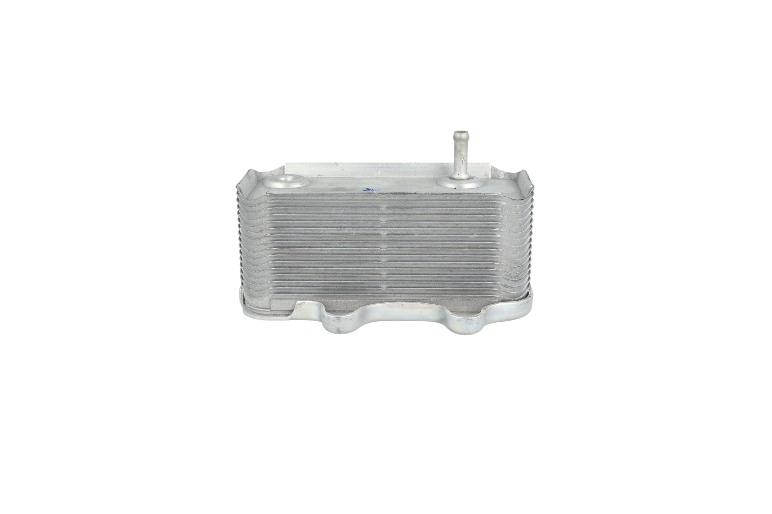 NRF 31289 Eļļas radiators Porsche 986 2.5 204 ZS Benzīns 1997