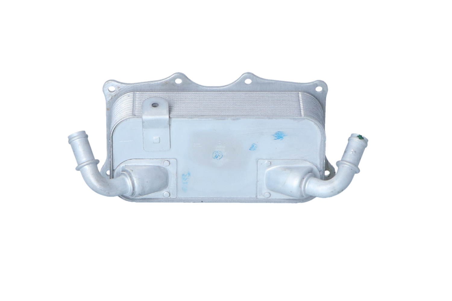 NRF 31290 Eļļas radiators, motoreļļa PORSCHE