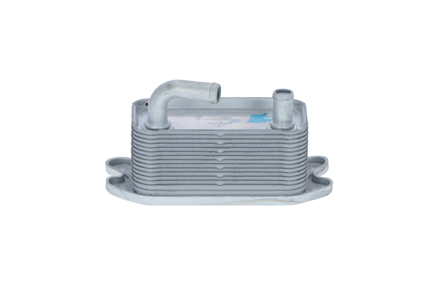 MAHLE ORIGINAL Enfriador de aceite CLC 70 000P a un precio bajo