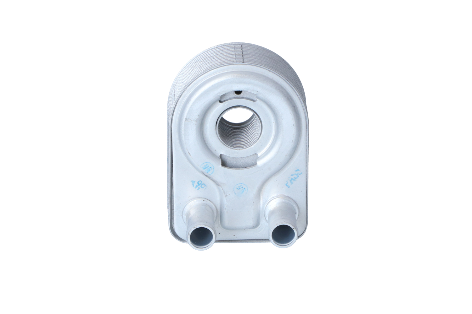 Radiatore raffreddamento olio motore NRF FORD C-MAX 31312