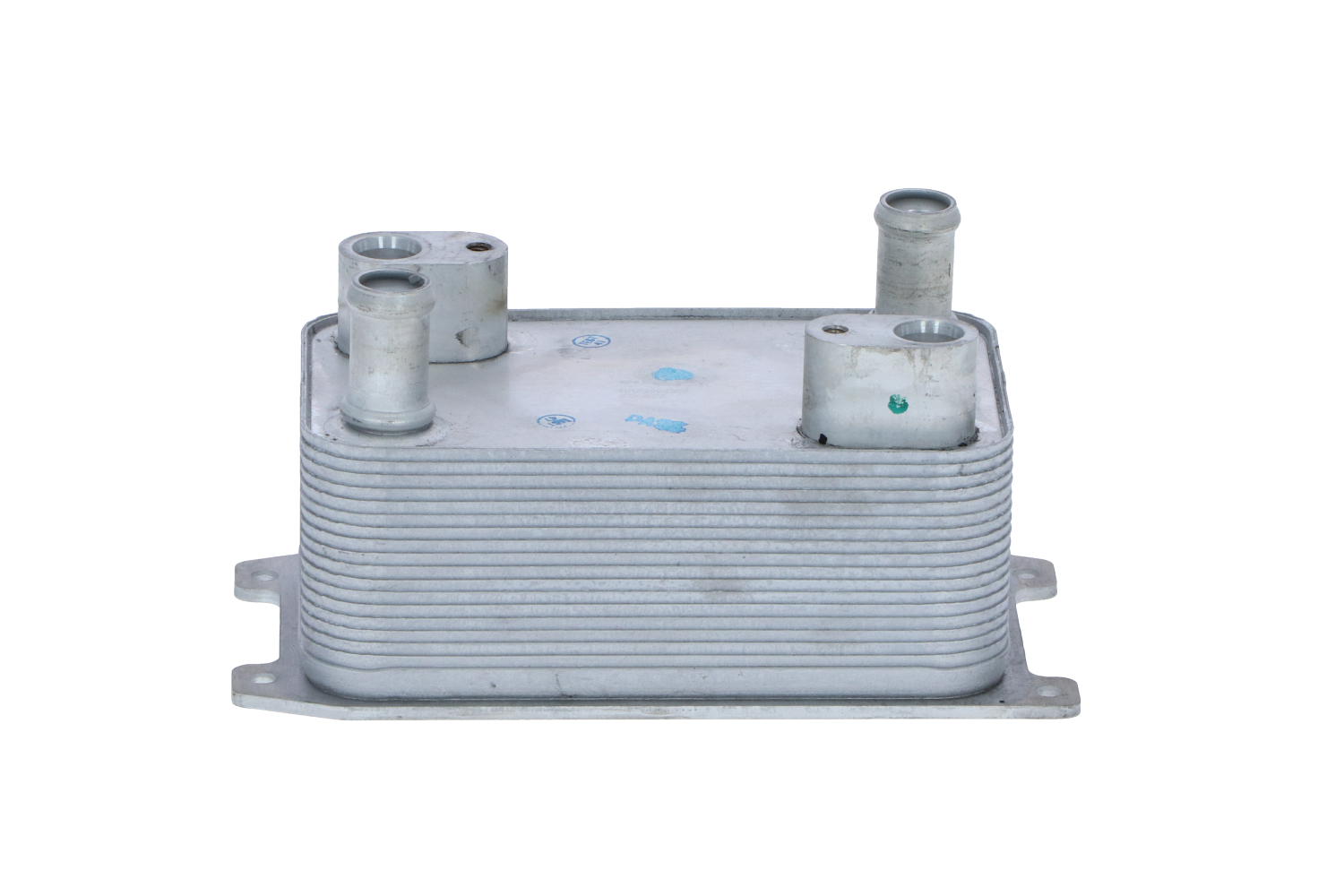 NRF 31363 oliekoeler 4E0317021E