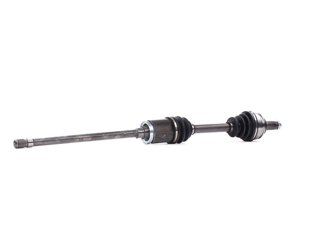 SMART FORFOUR MEYLE drive shaft 314 498 0011