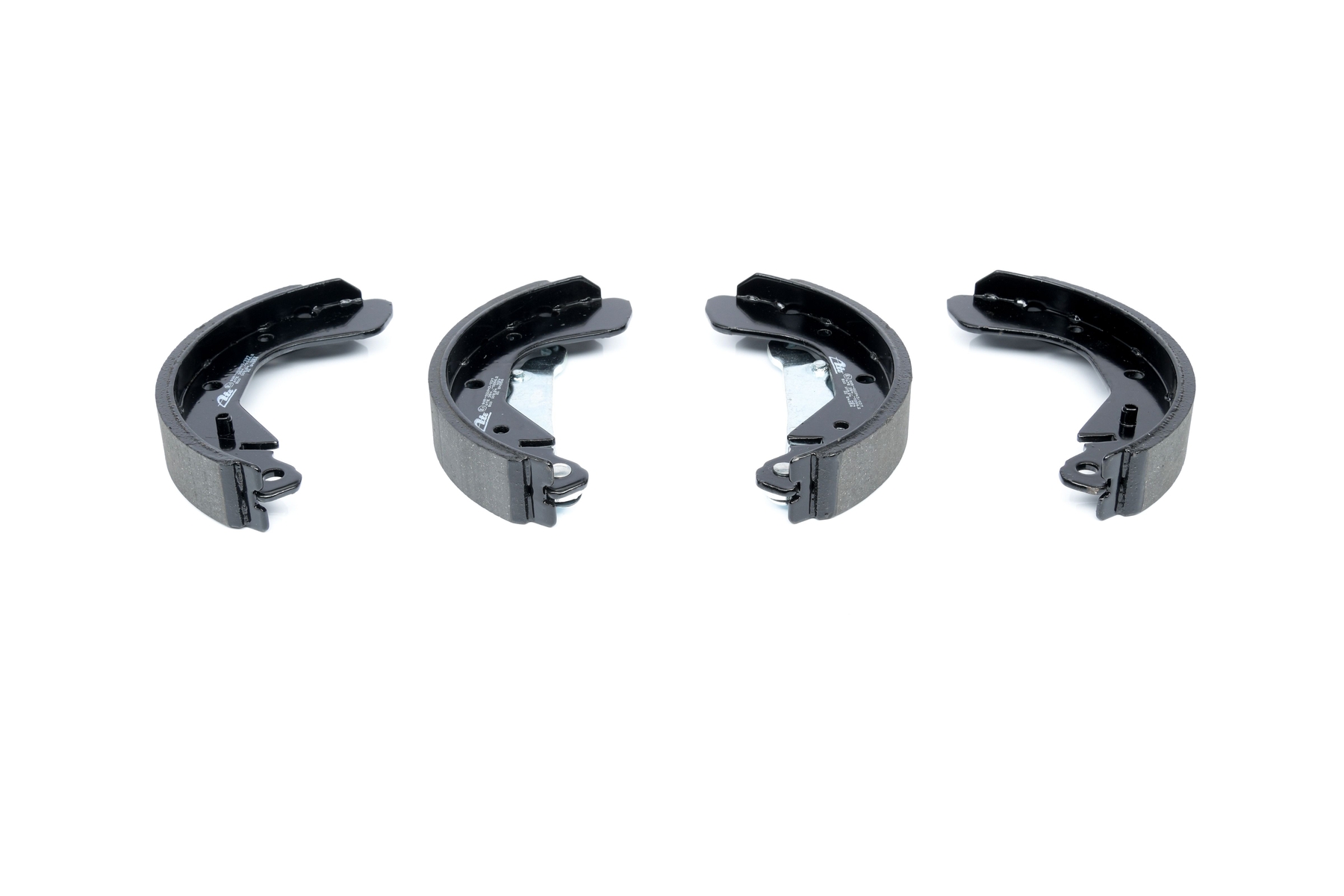 Bremsebakker ATE BMW 3-serie 03.0137-0266.2