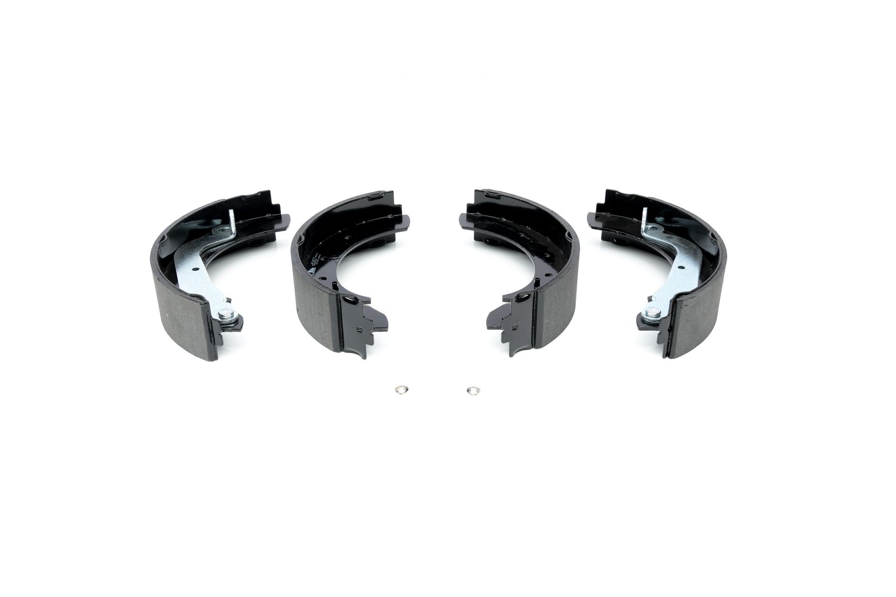 Remschoenset ATE NISSAN NV200 03.0137-0269.2