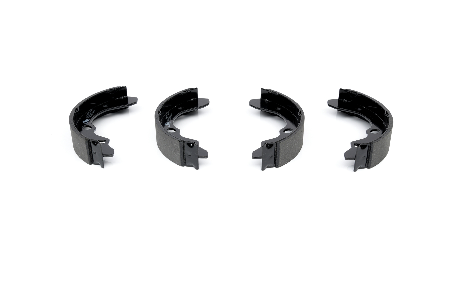 STARK Brake Shoe Set SKBS-0450029 at favorable price